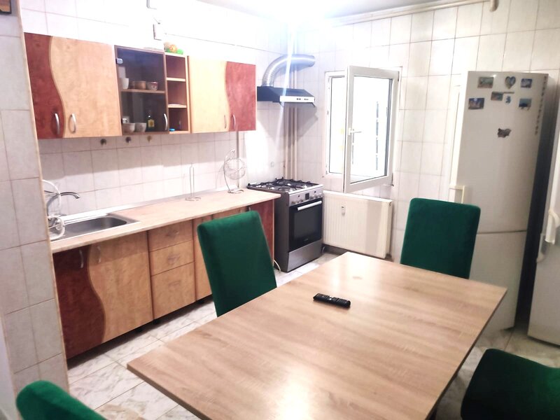 13 Septembrie Dorneasca,